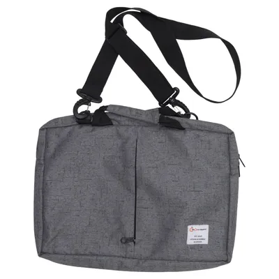 Computer bag (Gray) from Tomahawk