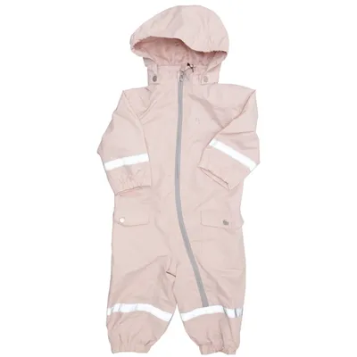 Overall (Rosa) från Njord Polyester