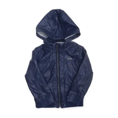Jacka (Blå) från Zara Kids Polyester