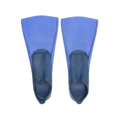 Zwemvliezen (Blauw) van Nabaiji