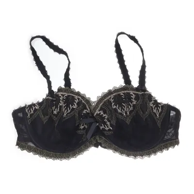 Soutien-gorge (0071BK) de Fauve Élasthane, Polyamide, Polyester