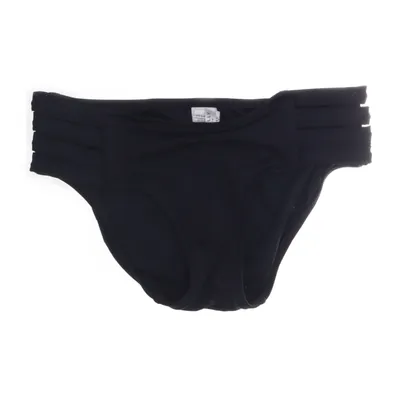 Bikiniunderdel (Svart) från Seafolly Elastan, Nylon