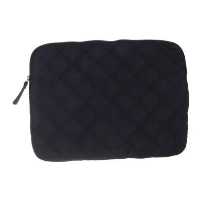 Laptop case (Black) from H&M Polyester