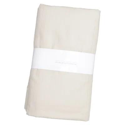 Parure de lit (2 set) de Georg Jensen Damask Coton
