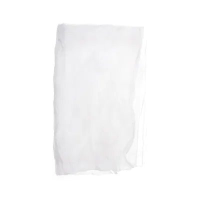 Textil (Vit) från Ideen Silke