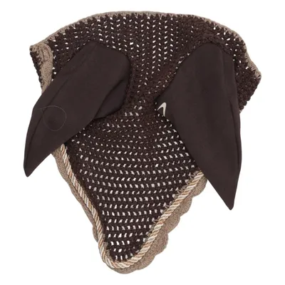 Cagoule anti-mouches (Marron, Beige) de Lami-Cell