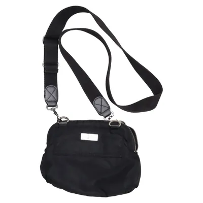 Sac à bandoulière (Noir) de Sonia Rykiel