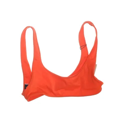Bikiniöverdel (Orange) från Triangl Elastan, Polyamid