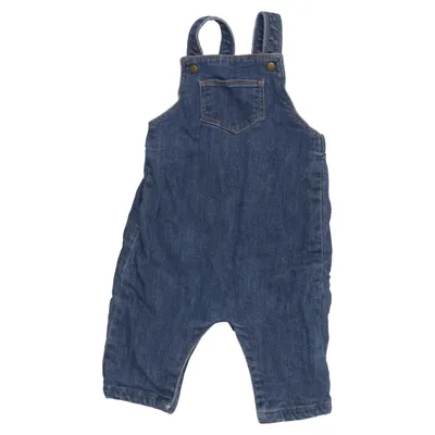 Salopette (Bleu) de Bout'chou