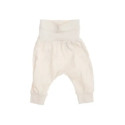 Byxor (Beige) från H&M Bomull