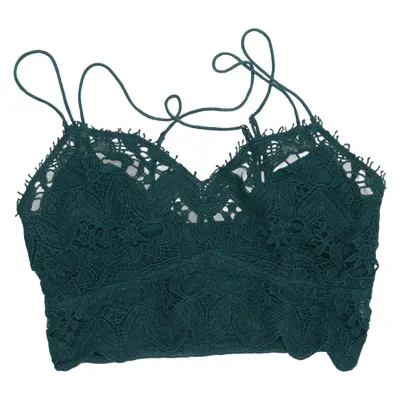 Bralette (Grön) från Free People