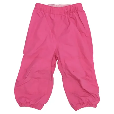 Schneehose (Pink) von Kaxs by KappAhl Polyamid, Polyester