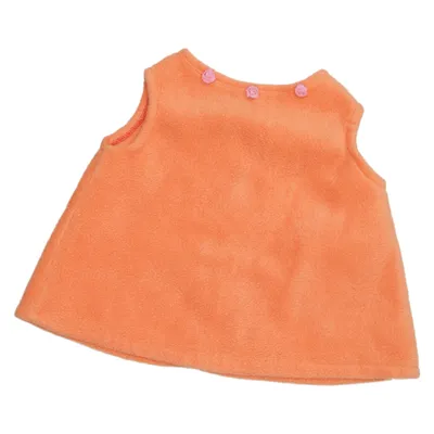 Jurk (Oranje) van TomTom