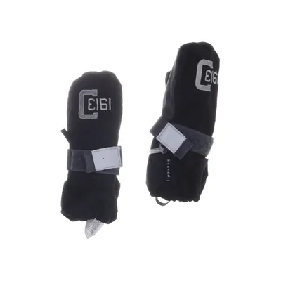 Mittens (Black) from Didriksons 1913 Polyamide