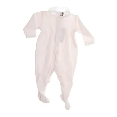 Sparkdräkt (Rosa) från Bonpoint Bomull, Nylon