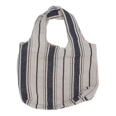 Handväska (Beige, Blå) från TurQuoise