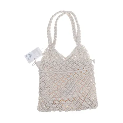 Strandtas (Beige) van Primark