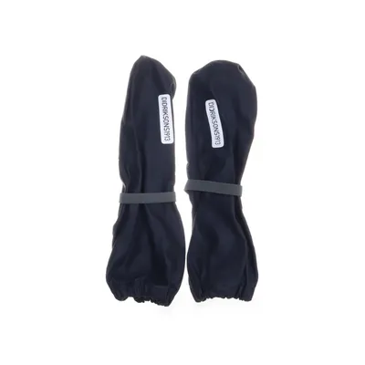 Mittens (Blue) from Didriksons 1913