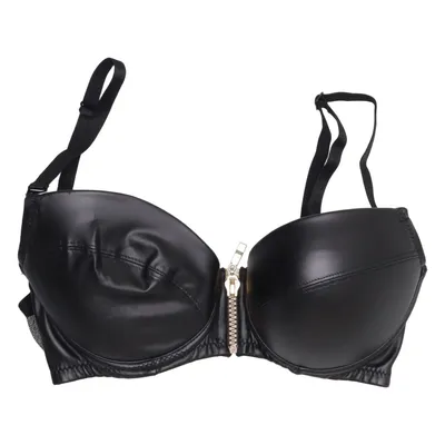 Bustier (Schwarz) von Mister Lady Elasthan, Polyester