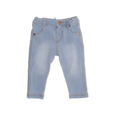 Jeans (Blå) fra LDB Industries Bomuld, Elastan, Polyester