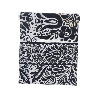 Placemat (White, Black) from Marimekko Cotton