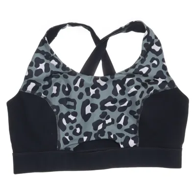 Brassière (Noir, Vert, Blanc) de Wolf & Whistle