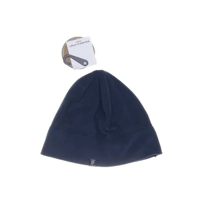 Mössa (Blå) från Polarn O. Pyret Återvunnen polyester