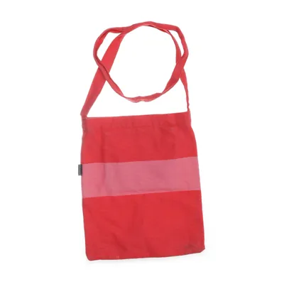 Canvas tas (Roze, Rood) van Marimekko