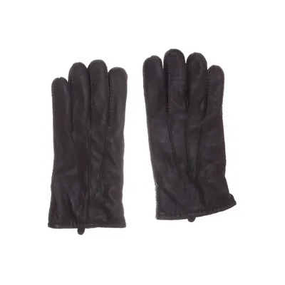 Handschoenen (Bruin) van Handskmakar'n