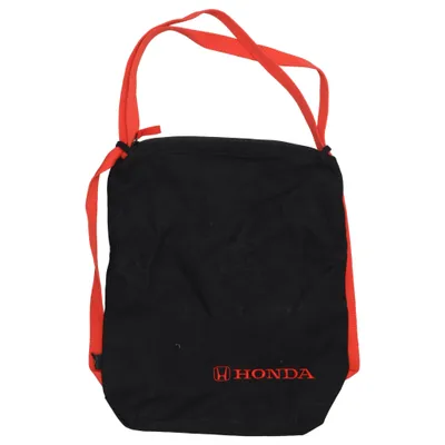 Gympapåse (Svart, Röd) från Honda