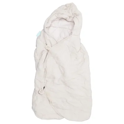 Babyslaapzak (Beige) van Najell Katoen, Polyester