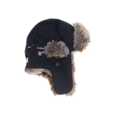 Trapperhat (Sort) fra Isbjörn of Sweden Nylon, Polyester