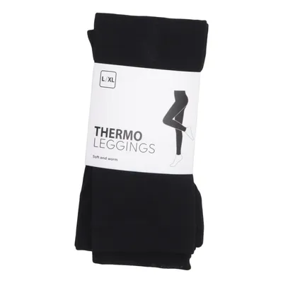 Thermobroek (Thermo Leggings) van Rusta Elastaan, Polyester