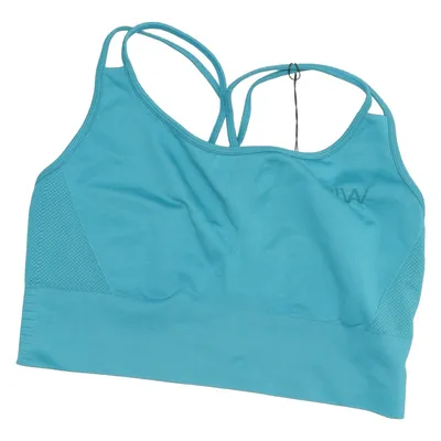 Brassière (Bleu) de ICANIWILL
