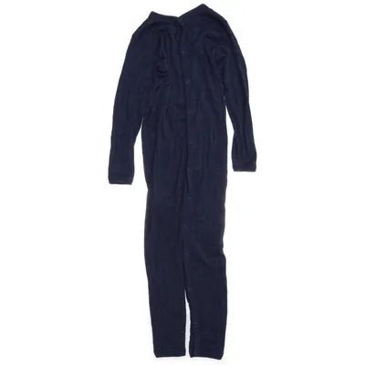 Rompertjes (Blauw) van Joha Merinowol, Zijde
