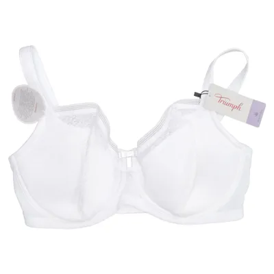 Bh (Beauty-Full Essential Whp) van Triumph Elastaan, Polyamide, Polyester