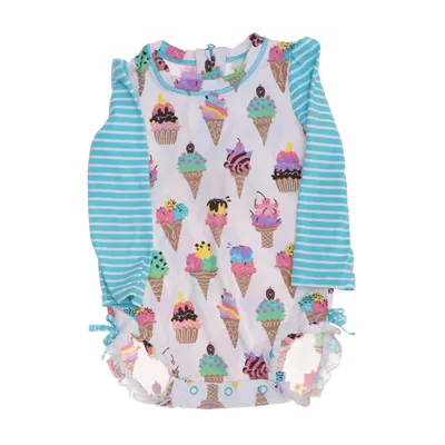 Swimsuit (Multicolored) from Hatley