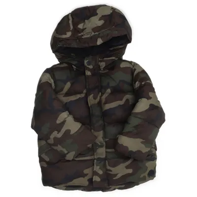 Vinterjacka (Flerfärgad) från Zara Baby Polyester