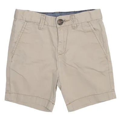Short (Beige) de H&M Coton