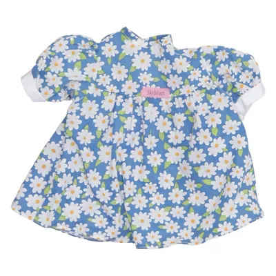 Vêtements de poupée (Skrållan) de Skrållan