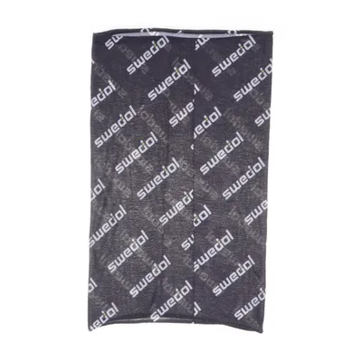 Halsvärmare (Svart, Vit) från Swedol