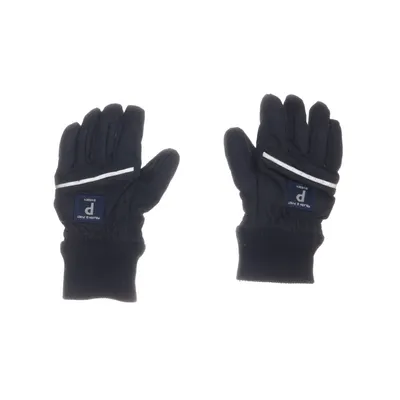 Handschoenen (Zwart) van Polarn O. Pyret