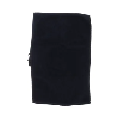 Handdoek (Zwart) van Marimekko Katoen