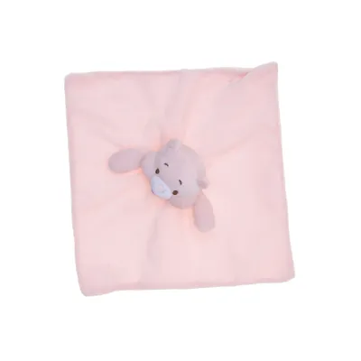 Security blanket (Pink) from Care Bears