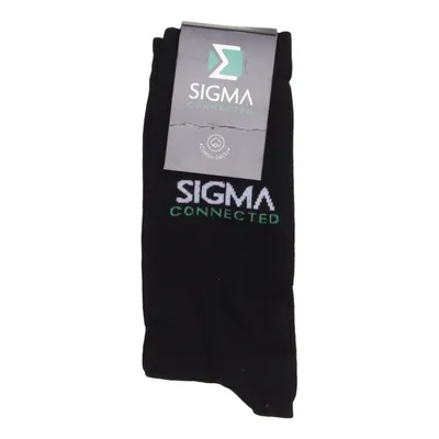 Socks (Black) from Sigma Cotton