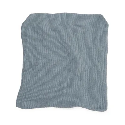 Cushion cover (Green) from Urbanara Cotton
