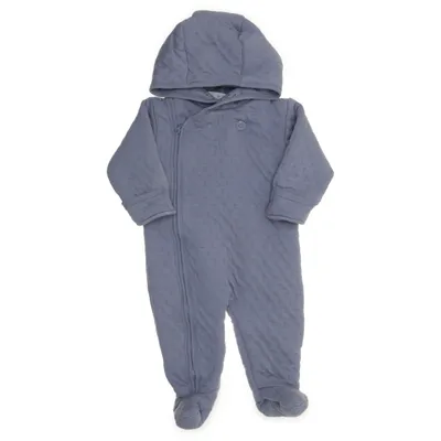 Overall (Gray) from Fixoni Cotton, Polyester