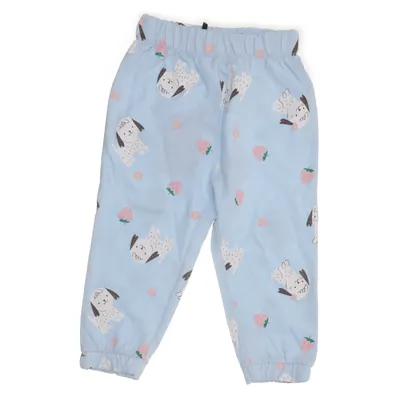 Pyjamasbyxor (Blå, Flerfärgad) från Baby Baby Bomull