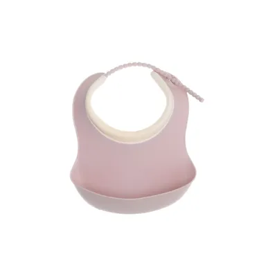Haklapp (Rosa, Vit) från BabyBjörn