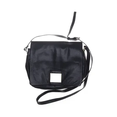 Axelremsväska (Svart) från WERA Stockholm Skinn